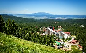 Hotel Rila Bulgaria